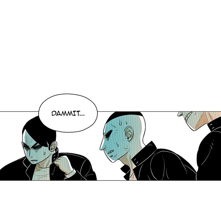 Read The Hero Kim : Saving Earth chapter 20 image 64 on Lezhin