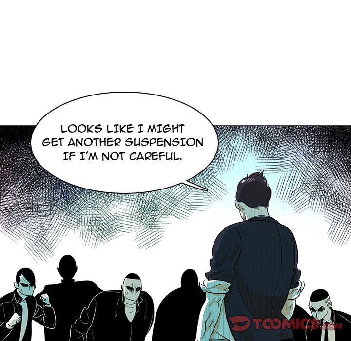 Read The Hero Kim : Saving Earth chapter 20 image 65 on Lezhin