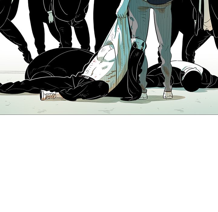 Read The Hero Kim : Saving Earth chapter 20 image 66 on Lezhin