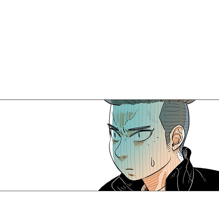 Read The Hero Kim : Saving Earth chapter 20 image 7 on Lezhin