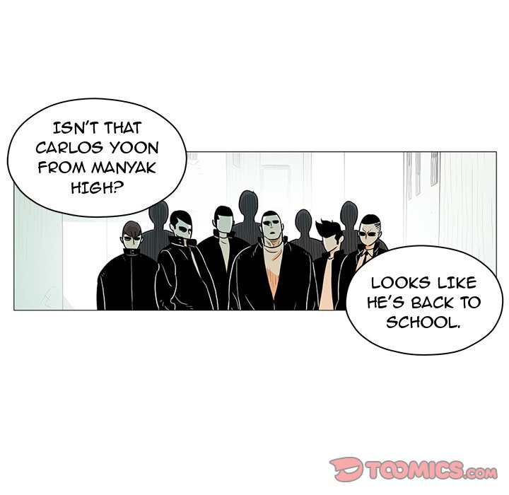 Read The Hero Kim : Saving Earth chapter 20 image 9 on Lezhin