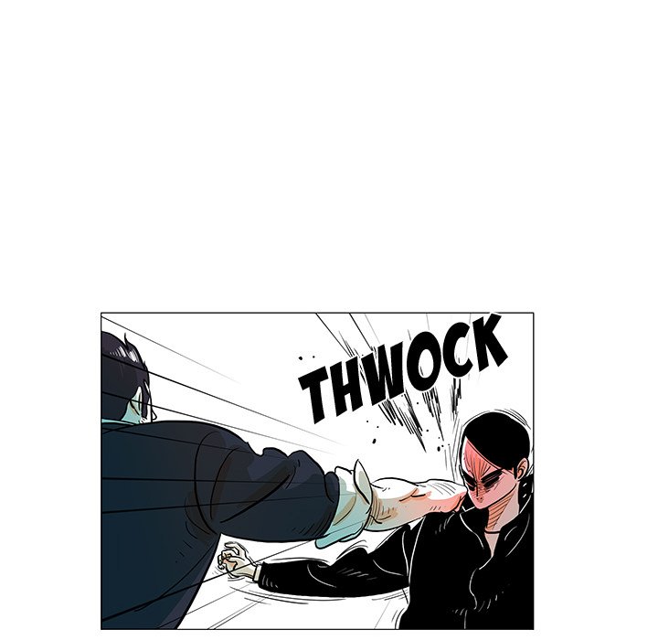 Read The Hero Kim : Saving Earth chapter 21 image 10 on Lezhin