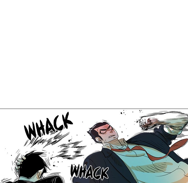 Read The Hero Kim : Saving Earth chapter 21 image 11 on Lezhin