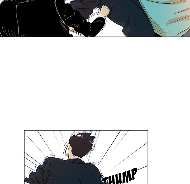 Read The Hero Kim : Saving Earth chapter 21 image 12 on Lezhin
