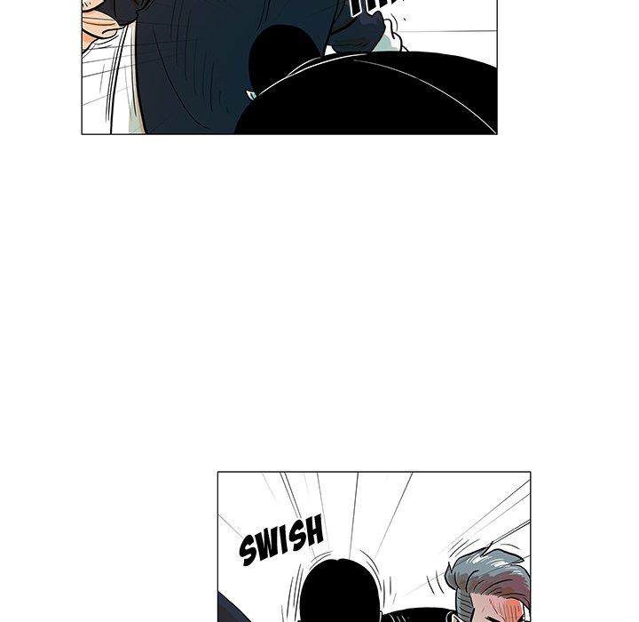 Read The Hero Kim : Saving Earth chapter 21 image 13 on Lezhin