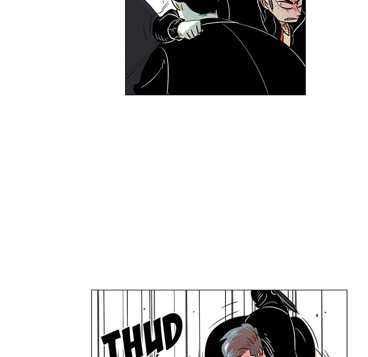 Read The Hero Kim : Saving Earth chapter 21 image 14 on Lezhin