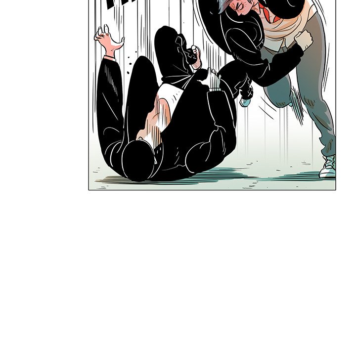 Read The Hero Kim : Saving Earth chapter 21 image 15 on Lezhin
