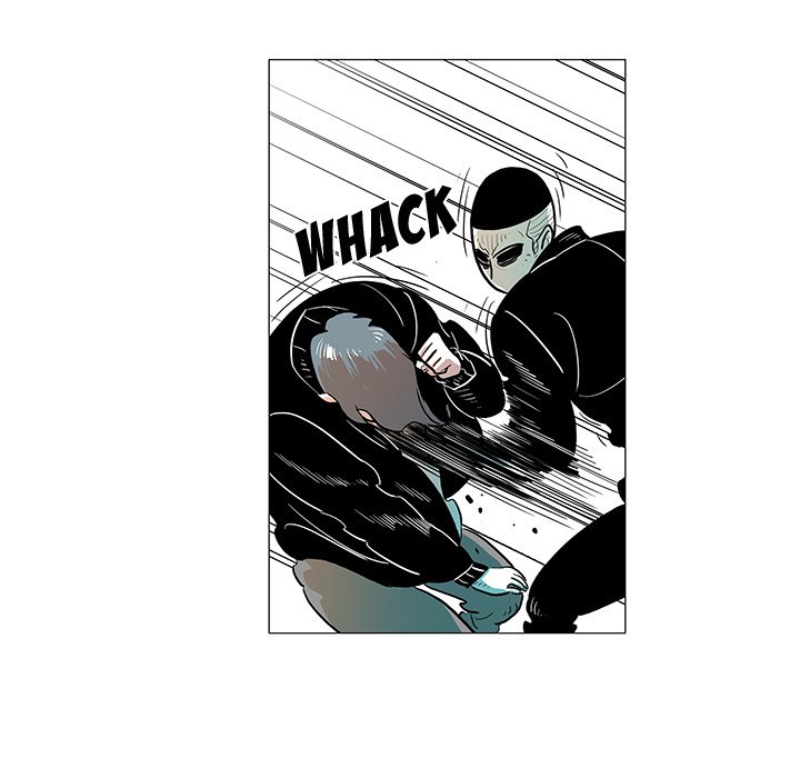 Read The Hero Kim : Saving Earth chapter 21 image 16 on Lezhin