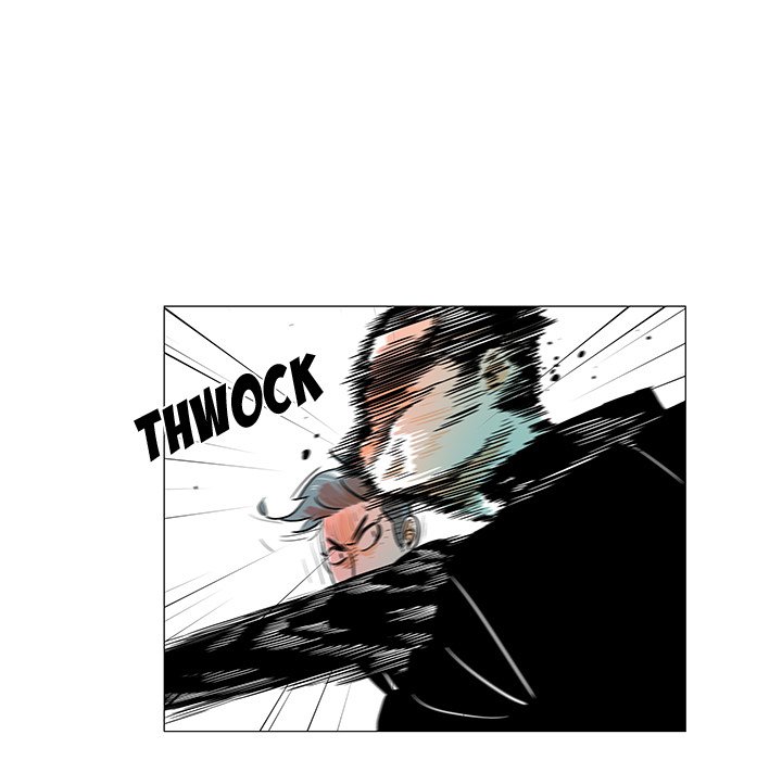Read The Hero Kim : Saving Earth chapter 21 image 17 on Lezhin