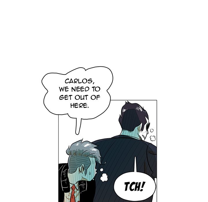 Read The Hero Kim : Saving Earth chapter 21 image 18 on Lezhin