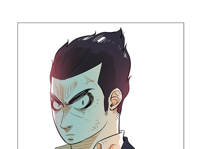 Read The Hero Kim : Saving Earth chapter 21 image 2 on Lezhin