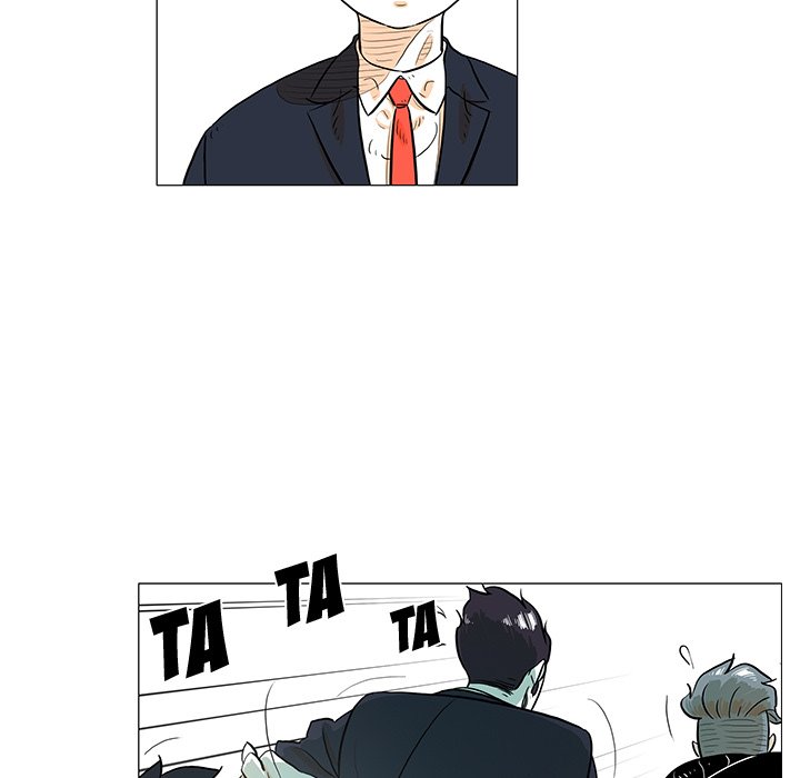 Read The Hero Kim : Saving Earth chapter 21 image 20 on Lezhin