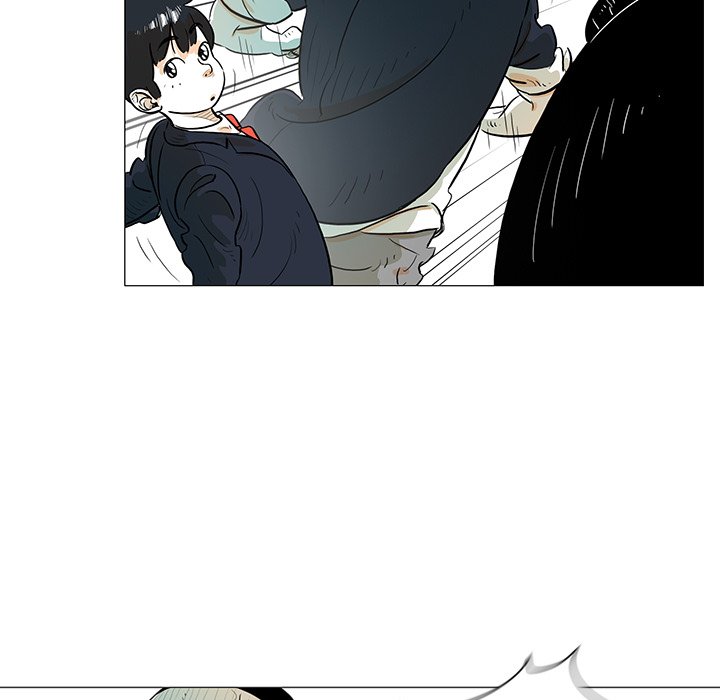 Read The Hero Kim : Saving Earth chapter 21 image 21 on Lezhin