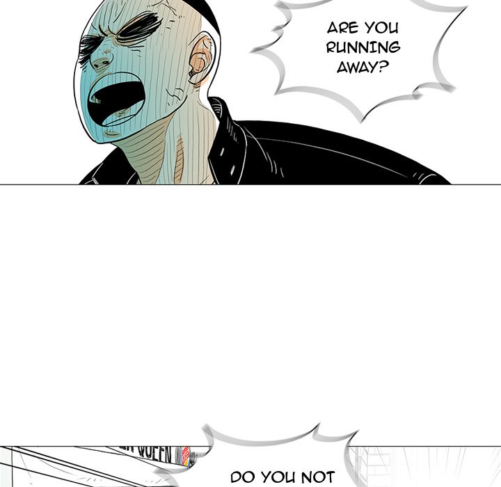 Read The Hero Kim : Saving Earth chapter 21 image 22 on Lezhin
