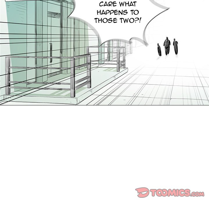 Read The Hero Kim : Saving Earth chapter 21 image 23 on Lezhin