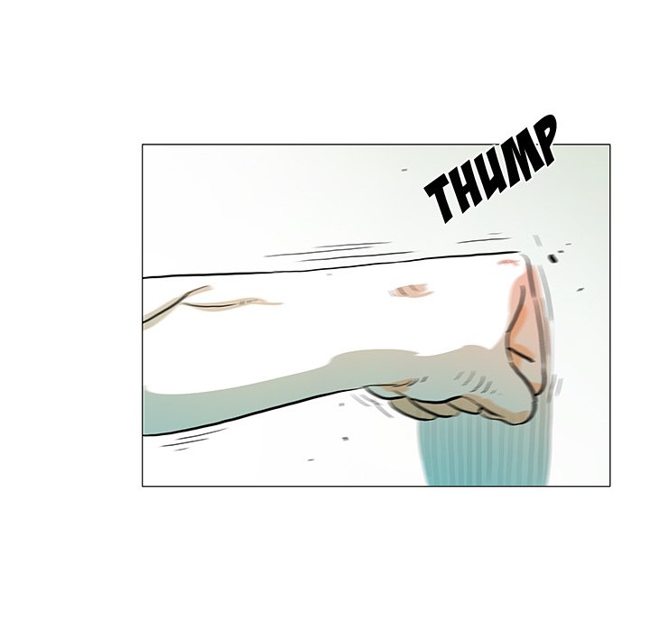 Read The Hero Kim : Saving Earth chapter 21 image 25 on Lezhin