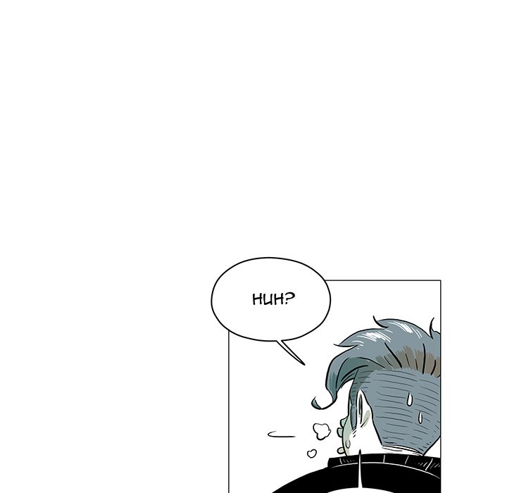 Read The Hero Kim : Saving Earth chapter 21 image 27 on Lezhin