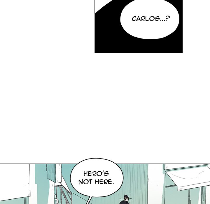 Read The Hero Kim : Saving Earth chapter 21 image 28 on Lezhin