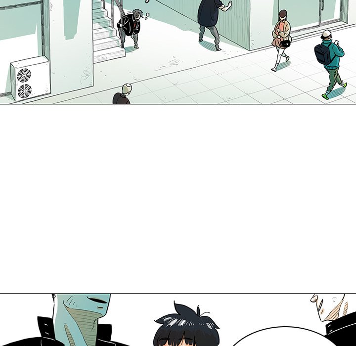 Read The Hero Kim : Saving Earth chapter 21 image 29 on Lezhin