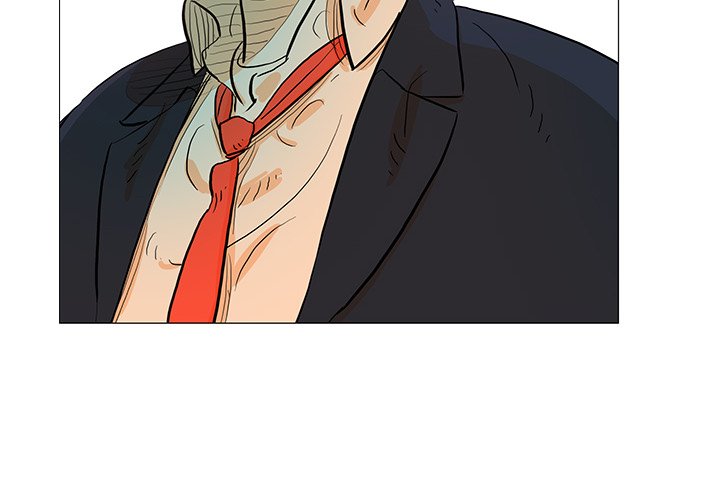 Read The Hero Kim : Saving Earth chapter 21 image 3 on Lezhin
