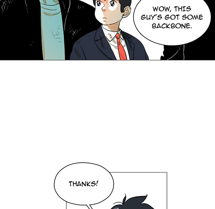 Read The Hero Kim : Saving Earth chapter 21 image 30 on Lezhin