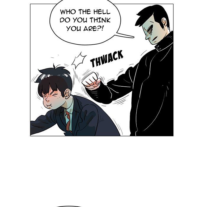 Read The Hero Kim : Saving Earth chapter 21 image 32 on Lezhin