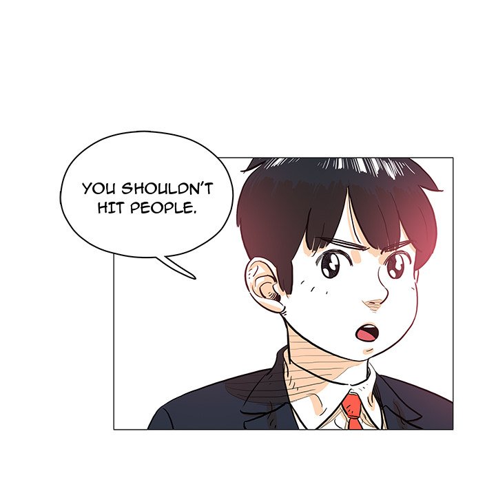 Read The Hero Kim : Saving Earth chapter 21 image 34 on Lezhin