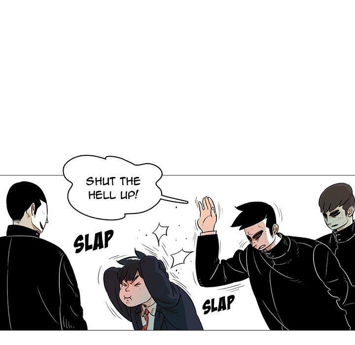 Read The Hero Kim : Saving Earth chapter 21 image 36 on Lezhin