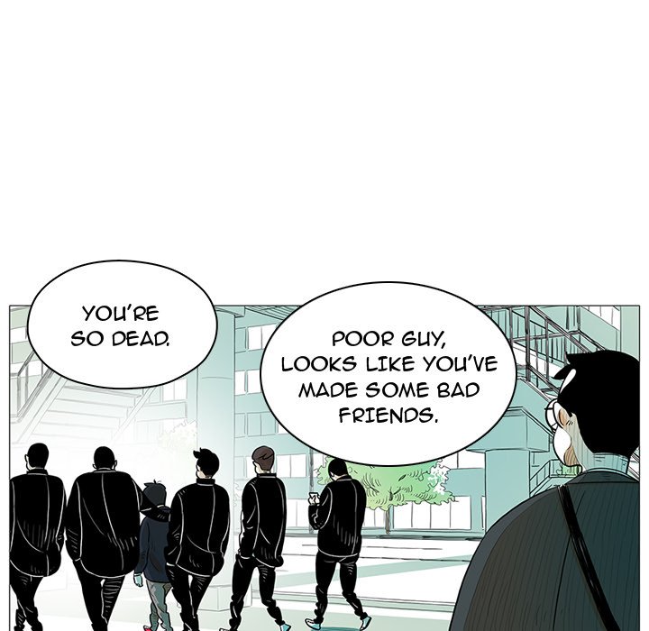 Read The Hero Kim : Saving Earth chapter 21 image 37 on Lezhin
