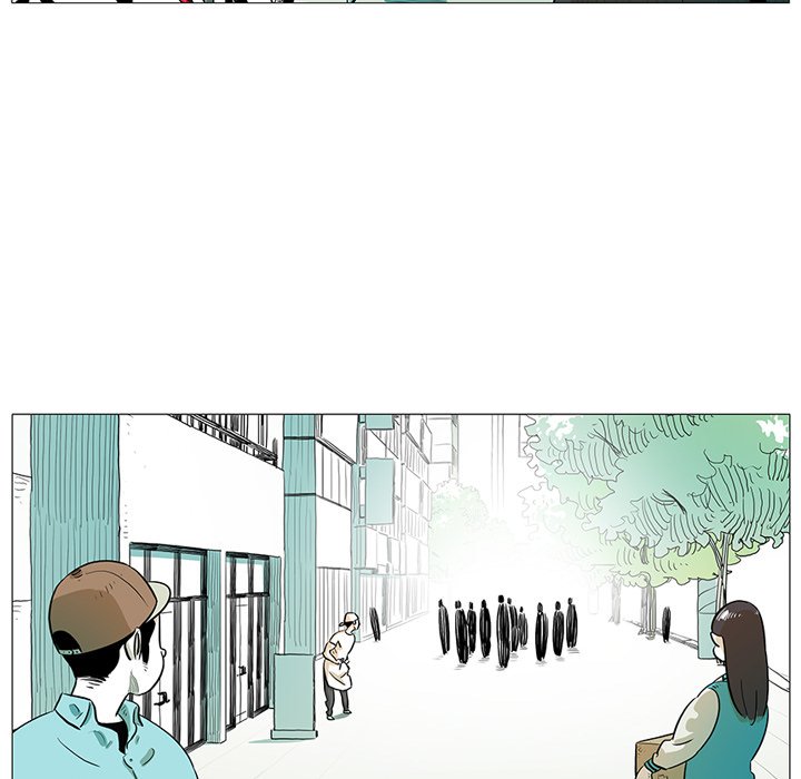 Read The Hero Kim : Saving Earth chapter 21 image 38 on Lezhin