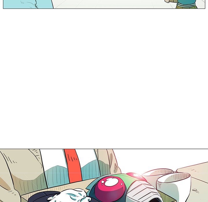 Read The Hero Kim : Saving Earth chapter 21 image 39 on Lezhin