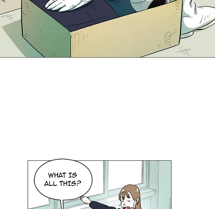 Read The Hero Kim : Saving Earth chapter 21 image 40 on Lezhin