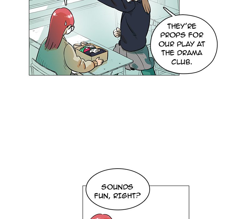 Read The Hero Kim : Saving Earth chapter 21 image 41 on Lezhin