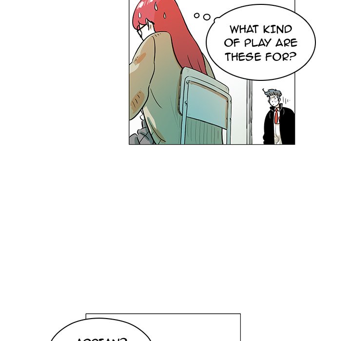 Read The Hero Kim : Saving Earth chapter 21 image 42 on Lezhin