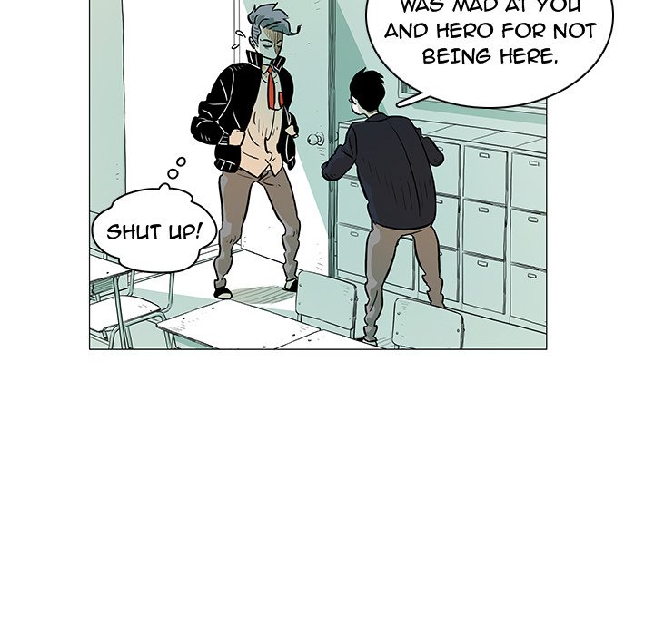 Read The Hero Kim : Saving Earth chapter 21 image 44 on Lezhin