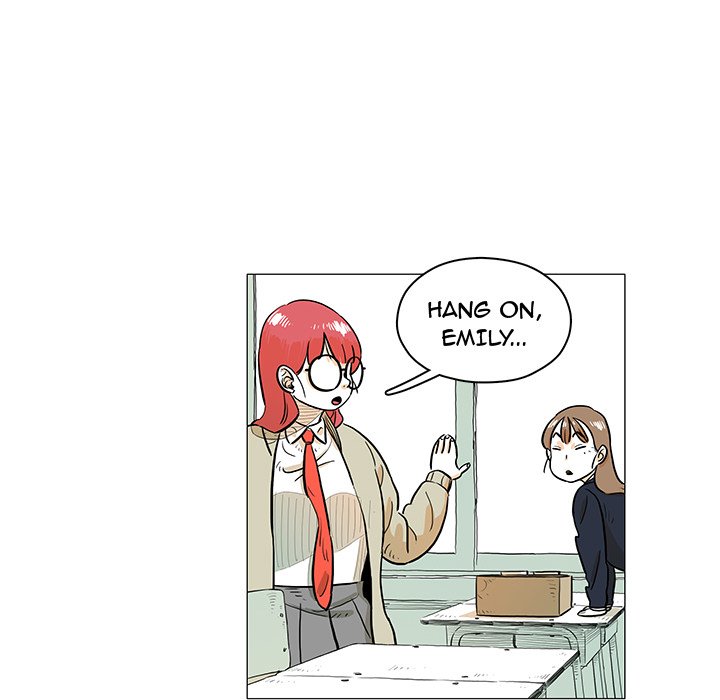 Read The Hero Kim : Saving Earth chapter 21 image 47 on Lezhin