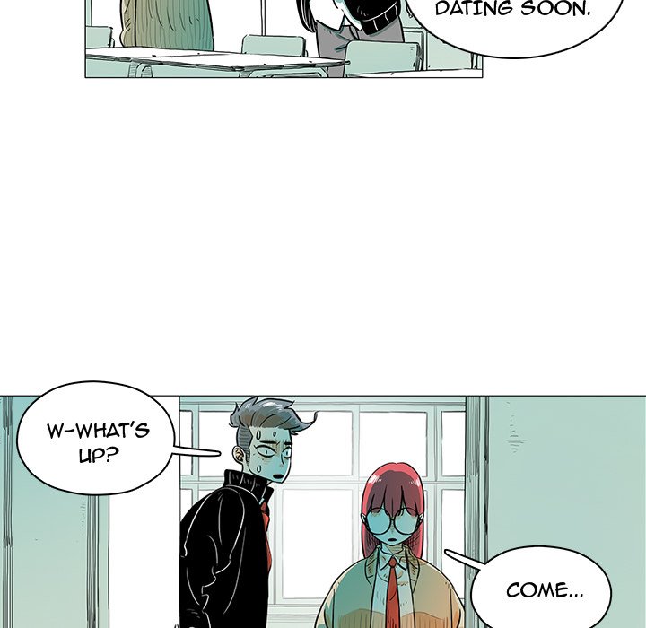 Read The Hero Kim : Saving Earth chapter 21 image 49 on Lezhin