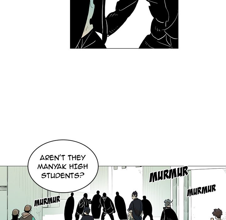 Read The Hero Kim : Saving Earth chapter 21 image 5 on Lezhin