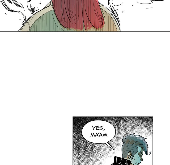 Read The Hero Kim : Saving Earth chapter 21 image 51 on Lezhin