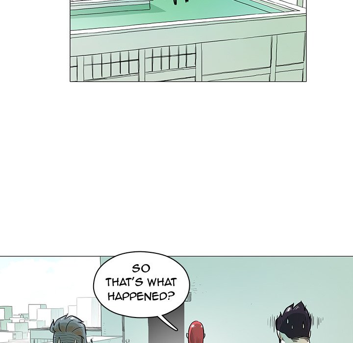 Read The Hero Kim : Saving Earth chapter 21 image 53 on Lezhin