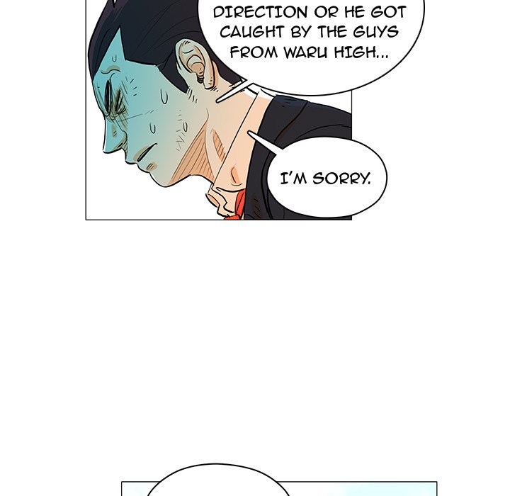 Read The Hero Kim : Saving Earth chapter 21 image 55 on Lezhin