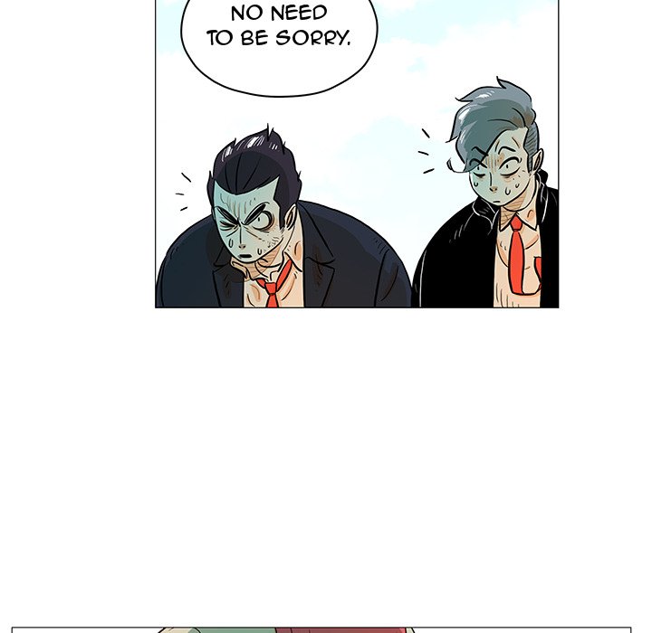Read The Hero Kim : Saving Earth chapter 21 image 56 on Lezhin