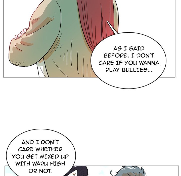 Read The Hero Kim : Saving Earth chapter 21 image 57 on Lezhin
