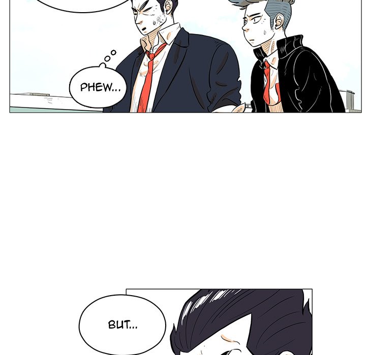 Read The Hero Kim : Saving Earth chapter 21 image 58 on Lezhin