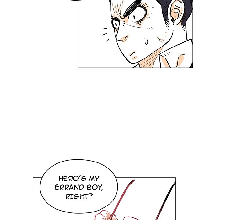Read The Hero Kim : Saving Earth chapter 21 image 59 on Lezhin