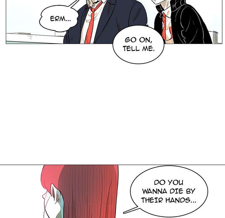 Read The Hero Kim : Saving Earth chapter 21 image 61 on Lezhin