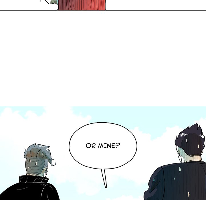 Read The Hero Kim : Saving Earth chapter 21 image 62 on Lezhin