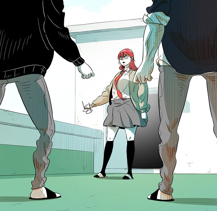 Read The Hero Kim : Saving Earth chapter 21 image 63 on Lezhin