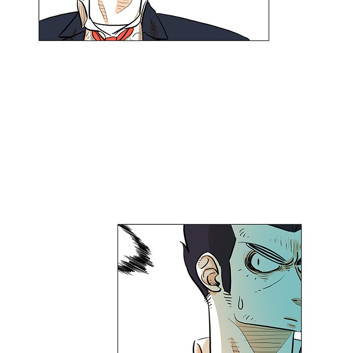 Read The Hero Kim : Saving Earth chapter 21 image 7 on Lezhin