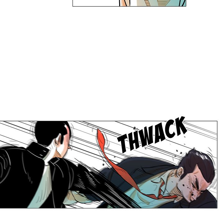 Read The Hero Kim : Saving Earth chapter 21 image 8 on Lezhin